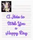 Happy Day