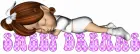 sweet dreams