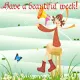 have a beautiful week