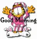 good morning