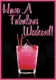 Have A Fabulous Weekend!