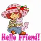 Hello Friend!