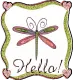 hello