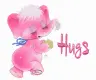 hugs