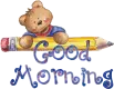 Good Morning