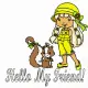 Hello My Friend