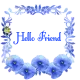 Hello