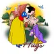 Hugs-Snow White