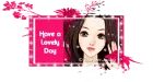 have a lovely day