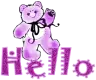 Hello