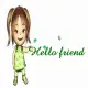 hello friend