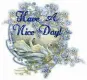 nice day