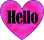 Hello (Heart)