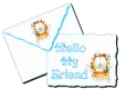 Hello My Friend