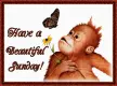 have a beautiful sunday