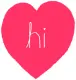 hi!â™¥