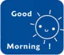 good morning sunshine