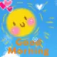 good morning sunshine