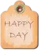 happy day