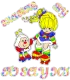 Skating By To Say Hi