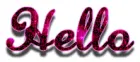 hello