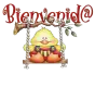 Bienvenido