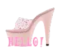 hello shoe