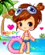 Happy Summer