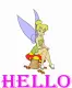 Hello