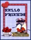 Hello Friends