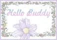 Hello Buddy