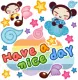 have a nice dae