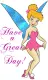 tinkerbell - great day