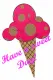 Have a sweet day!