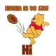 Pooh football