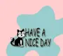 Nice day