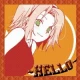 hello