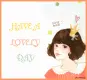 HAVE A LOVELY  DAY