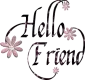 Hello