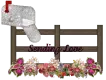 Sending love mailbox