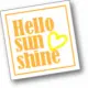 Hello Sunshine