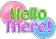 Hey