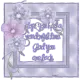 Purple Frame
