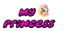 my princess