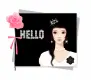 LOVELY HELLO
