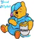 winnie the pooh