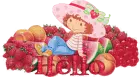 StrawberryShortcake