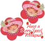 have a berry swett weekend