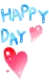happy day
