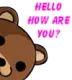 Hello How Are You?